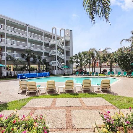 Casa Del Mar 174-Sea U Soon Apartment Galveston Luaran gambar
