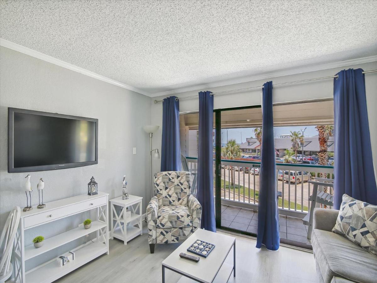 Casa Del Mar 174-Sea U Soon Apartment Galveston Luaran gambar