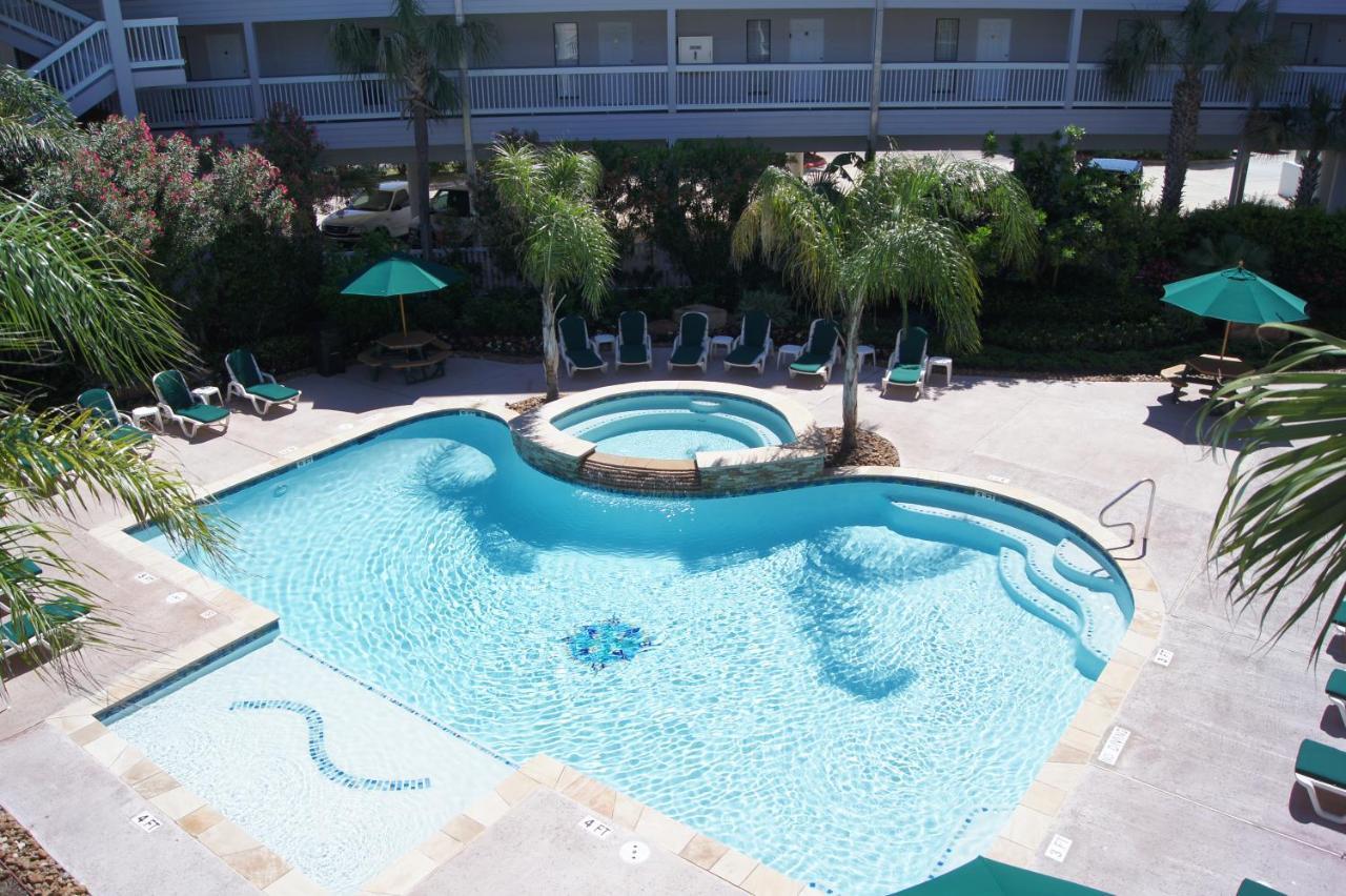 Casa Del Mar 174-Sea U Soon Apartment Galveston Luaran gambar