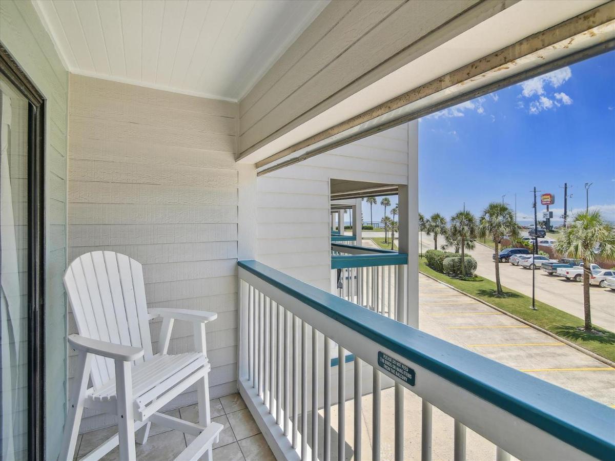Casa Del Mar 174-Sea U Soon Apartment Galveston Luaran gambar