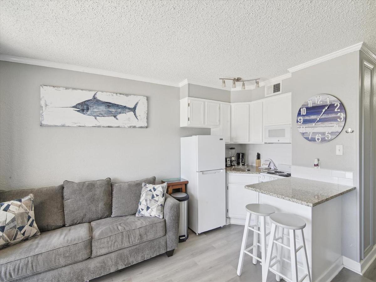 Casa Del Mar 174-Sea U Soon Apartment Galveston Luaran gambar