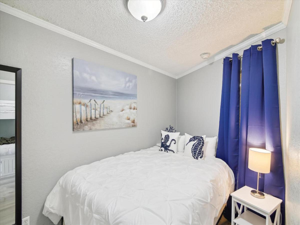 Casa Del Mar 174-Sea U Soon Apartment Galveston Luaran gambar