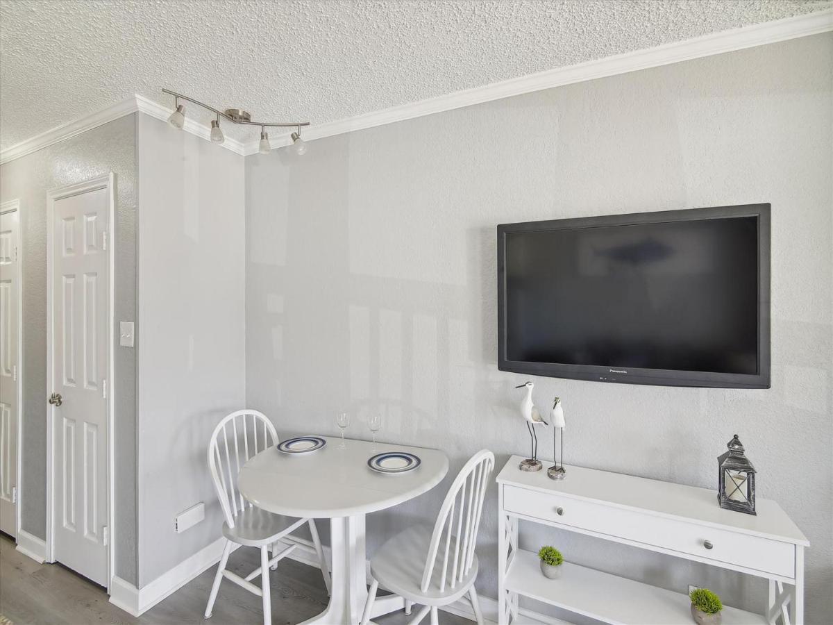 Casa Del Mar 174-Sea U Soon Apartment Galveston Luaran gambar