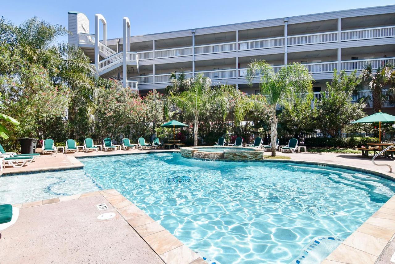 Casa Del Mar 174-Sea U Soon Apartment Galveston Luaran gambar