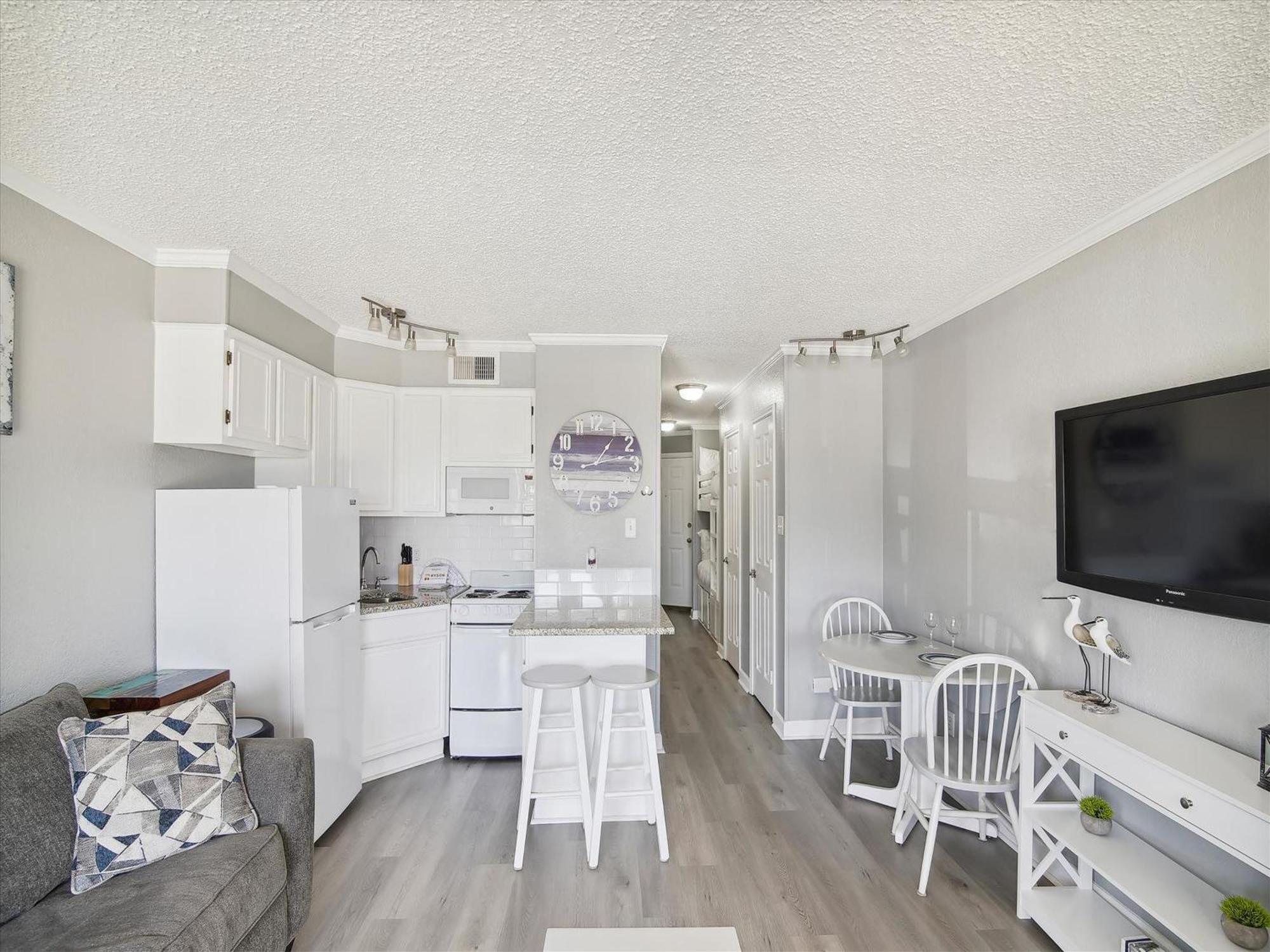 Casa Del Mar 174-Sea U Soon Apartment Galveston Luaran gambar